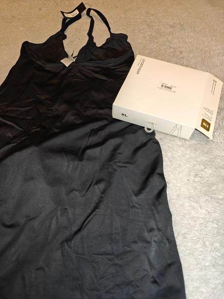 Dámska sťahujúca spodnička, bonprix,xl