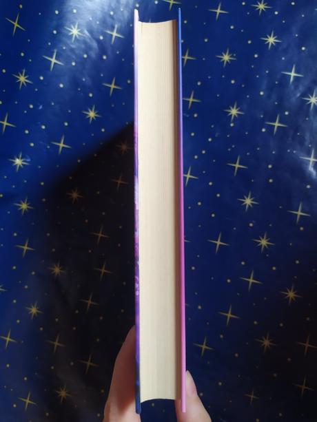 Nemilosrdný magnát, lisa kleypasová,