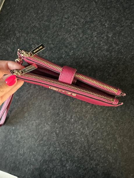 Penazenka mk, michael kors