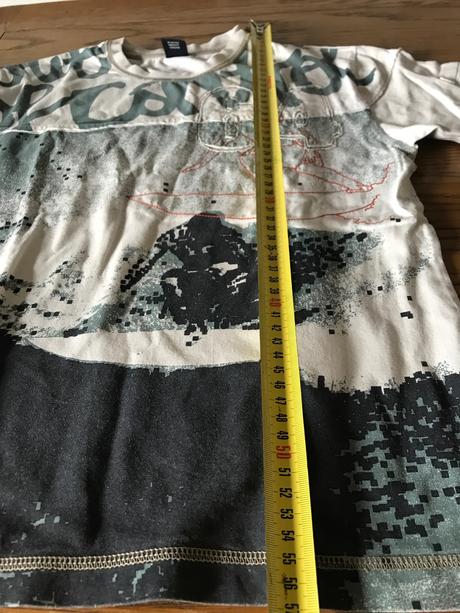 Chlpa.tricko vel.134, next,134