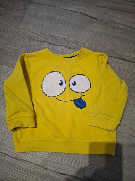 Mikiny 98-104, 104–116