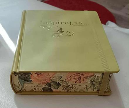 Biblia inšpiruj sa,