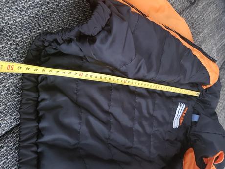 Prechodna bunda, 110