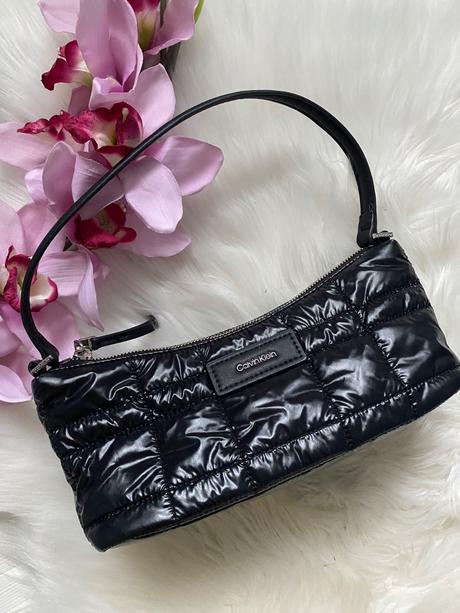 Calvin klein - malá kabelka, calvin klein