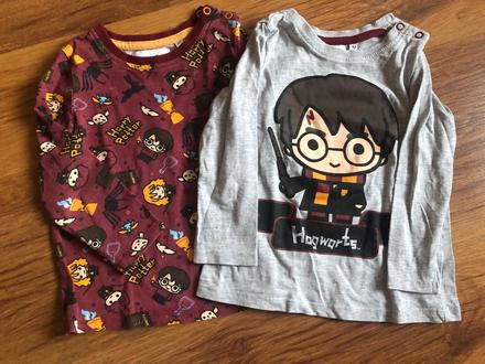 Harry potter dvojbalenie, pepco,92