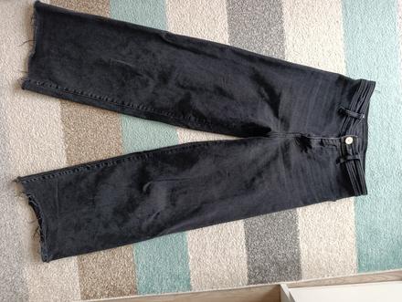 Dievčenské marine jeans zara, zara,164