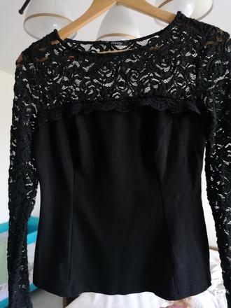 Predám šaty, orsay,38