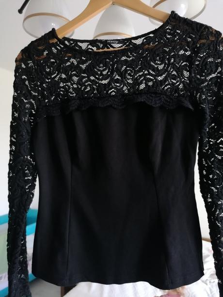 Predám šaty, orsay,38