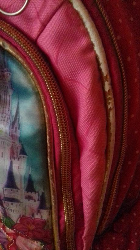 Školská taška 2-3. ročník, 