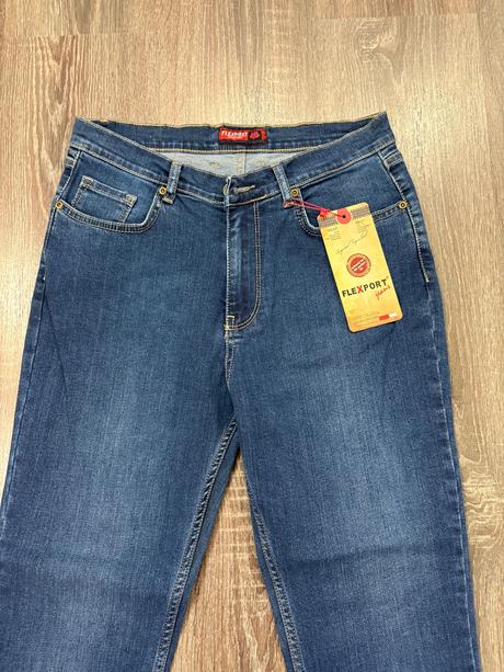 Flexport damske elasticke rifle č.31/32, l