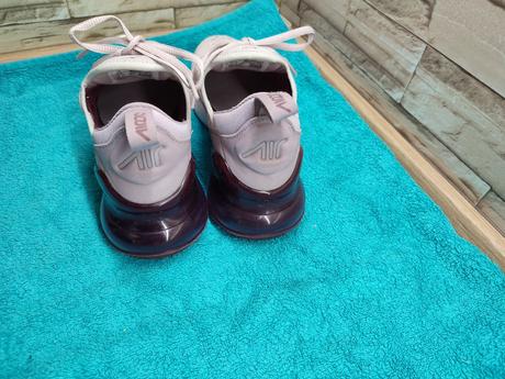 Nike 36 - dámske tenisky air max 270, nike,36