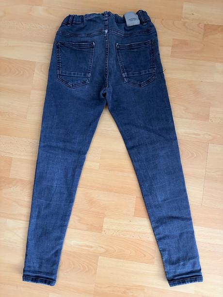 Rifle slim, zara,152