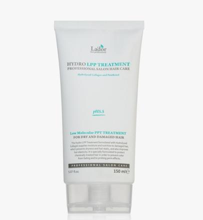 Hydratacna maska na vlasy, 