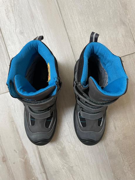 Keen snehule, keen,37