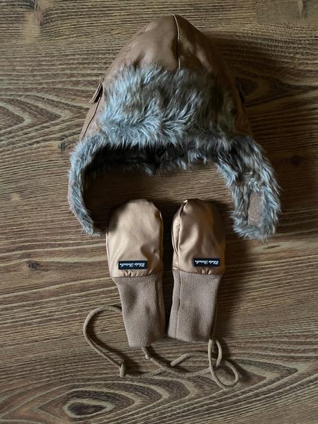 Baranica elodie details chestnut leather, elodie details,74