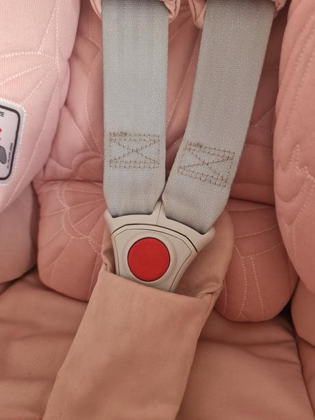 Vajíčko autosedačka cybex cloud t i-size, cybex