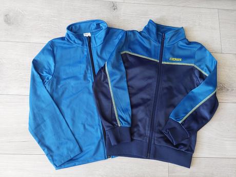 Mikiny, decathlon,122