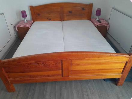 Manželská posteľ, 