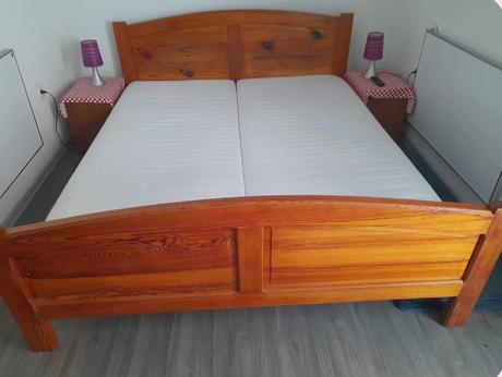 Manželská posteľ, 