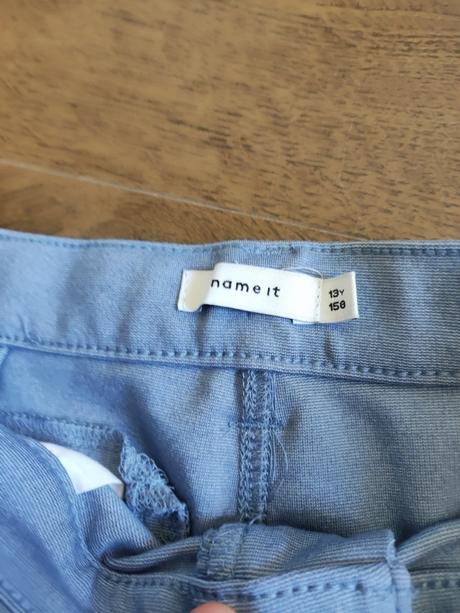 Chlapčenské kraťasy, name it,158