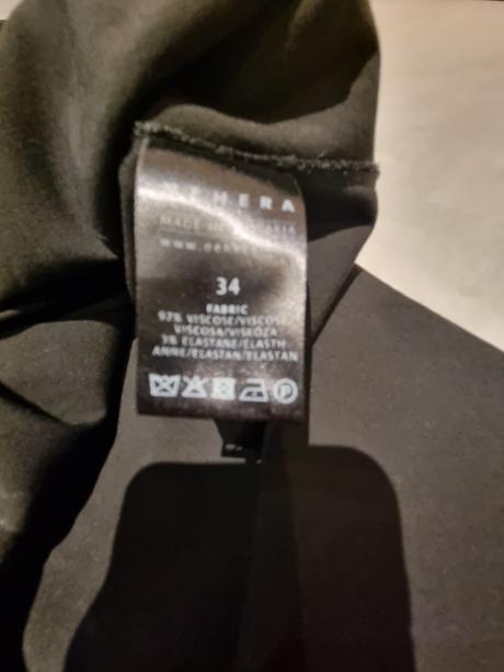 Nové čierne šaty nehera, 34