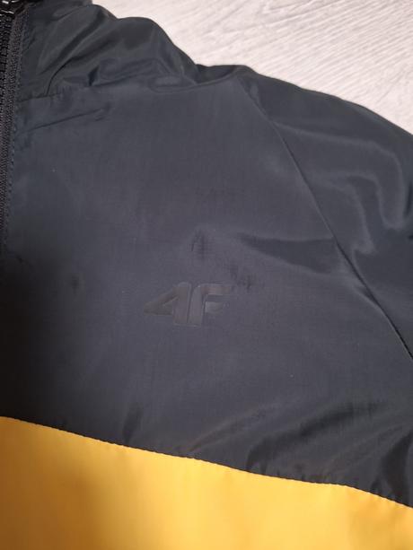 Sportova fukcna sustakova bunda 4f 146-152, 152