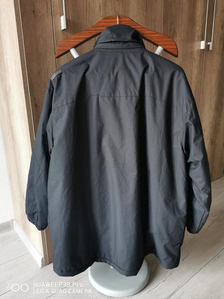 Pánska zimná bunda oxbov, xl