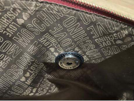 Kabelka love moschino, love moschino