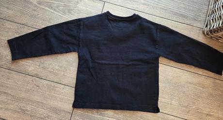 Tričko s mašličkami, zara,116