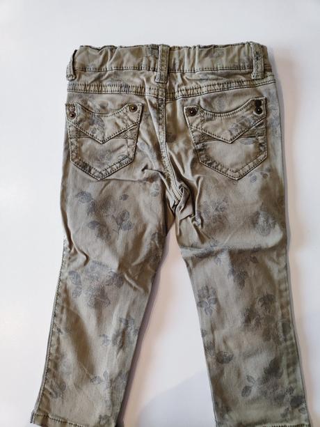 Nohavice, benetton,92