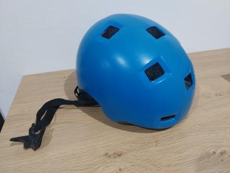 Prilba chlapčenská, xs