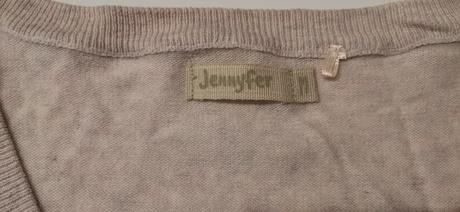 Béžový svetrík, m