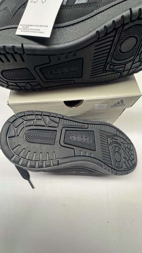 Dámska zateplená obuv adidas čierna, adidas,36