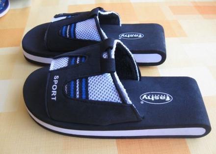 Ľahučké šľapky veľ. 31, 31