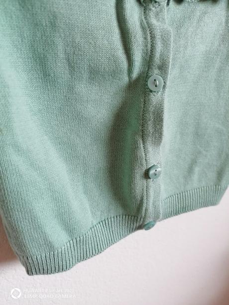 Svetrík, fox & bunny,68