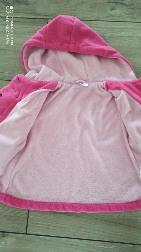 Prechodný kabátik 80, ergee,80
