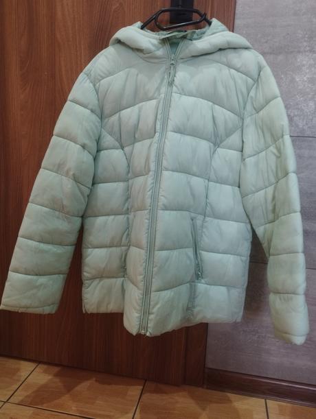 Prechodná bunda, c&a,l