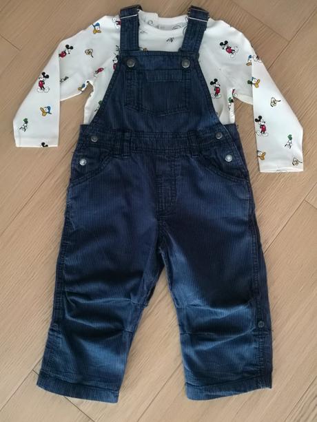 Tenké rifle na traky vel. 86 h&m, h&m,86