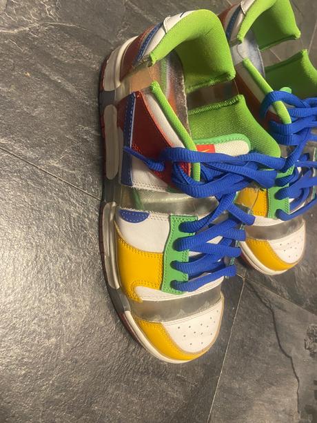 Nike sb dunk low ebay, nike,40