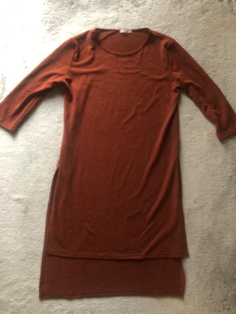 Tunika predĺžené tričko zn. new yorker, new yorker,m