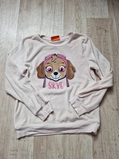 Mikina skye, disney,134