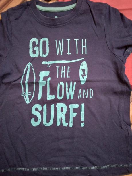 Sada letných tričiek, 104