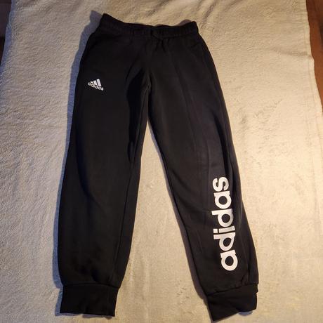 Adidas tepláčiky, adidas,140