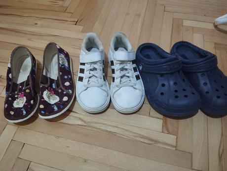 Obuv veľkosť 30, adidas,30