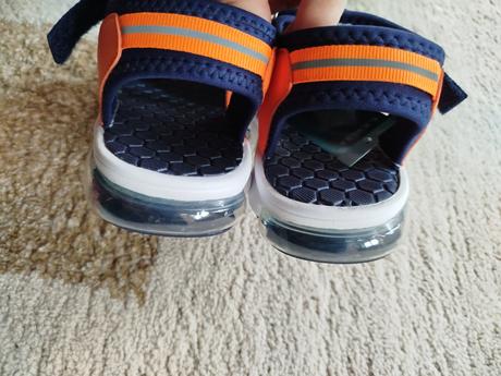 Sandále loap posledný kus, loap,28