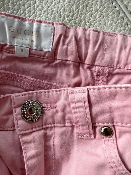 Gucci sukňa vel.5, 110