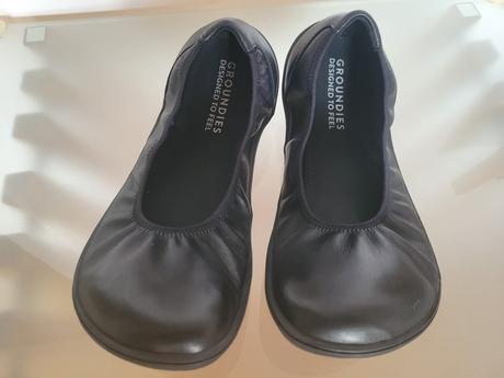 Balerínky groundies, veľ.39, 39