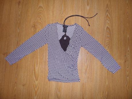 Tričko s tielkom, s