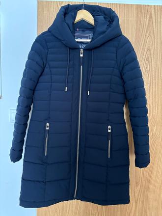 Bunda tommy hilfiger, tommy hilfiger,s