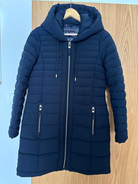 Bunda tommy hilfiger, tommy hilfiger,s